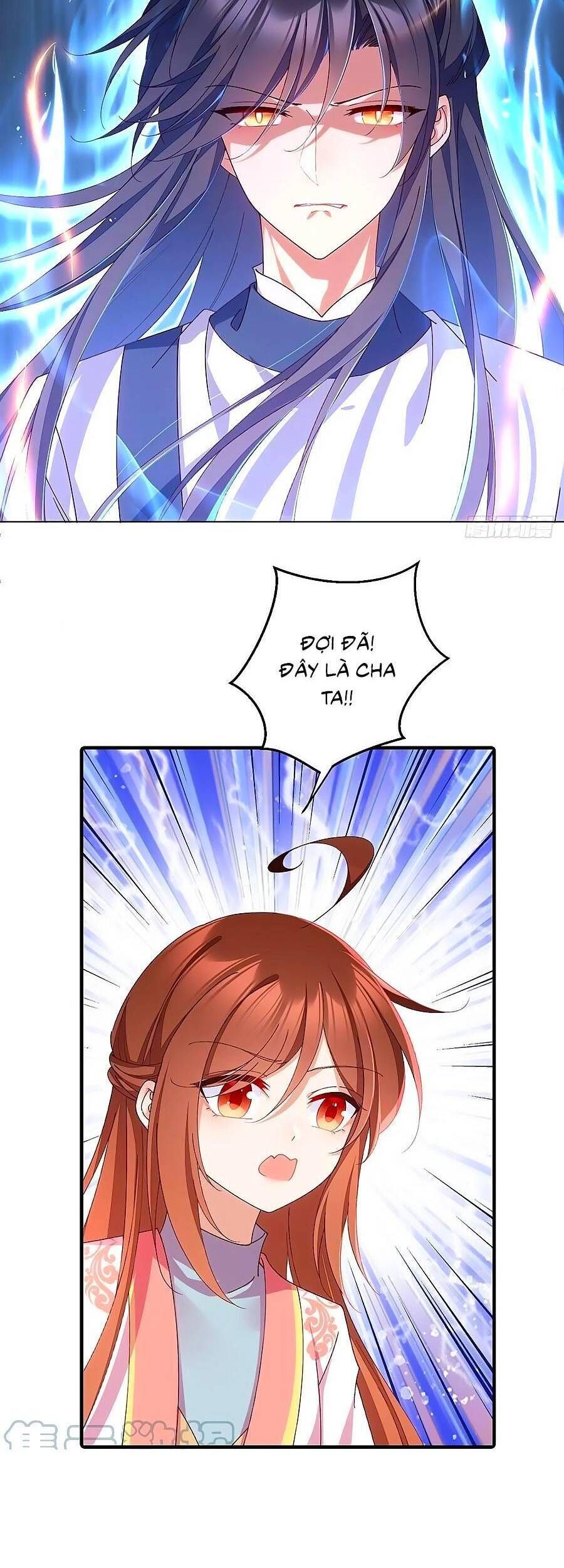 đọc truyện Manh Sư Tại Thượng Chương 368 ảnh 17 tại Thiên Thai Truyện