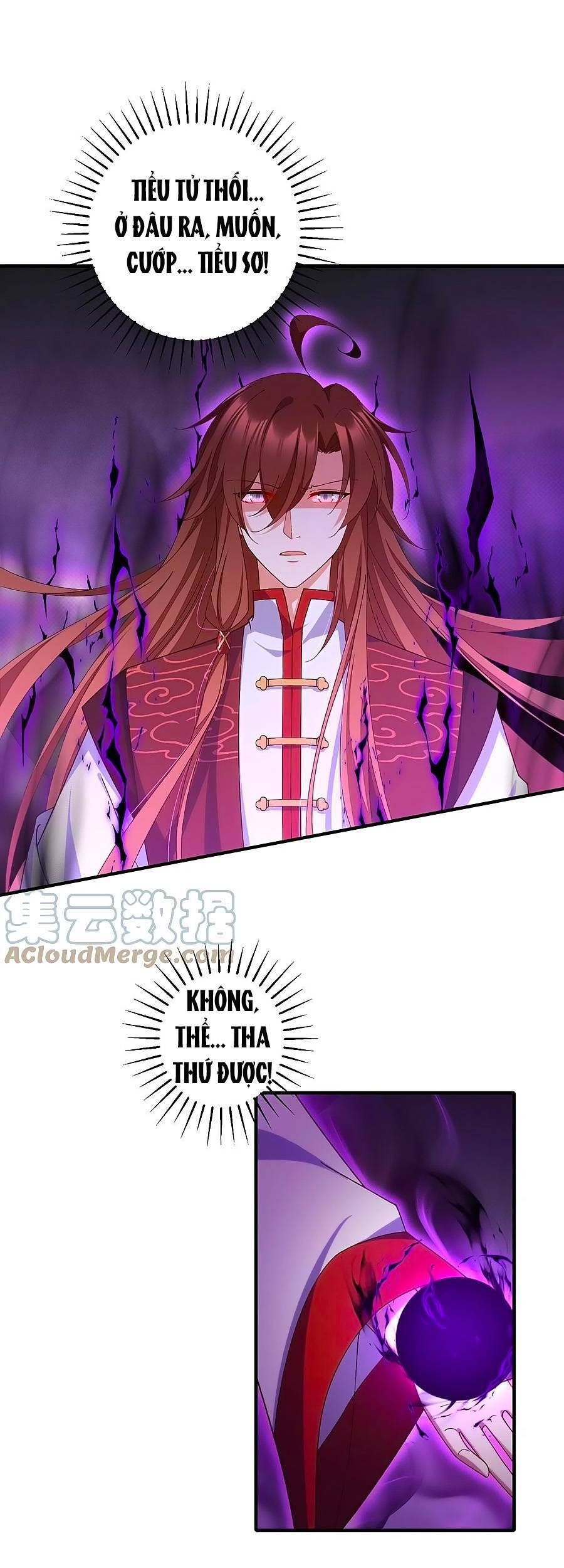 đọc truyện Manh Sư Tại Thượng Chương 368 ảnh 19 tại Thiên Thai Truyện