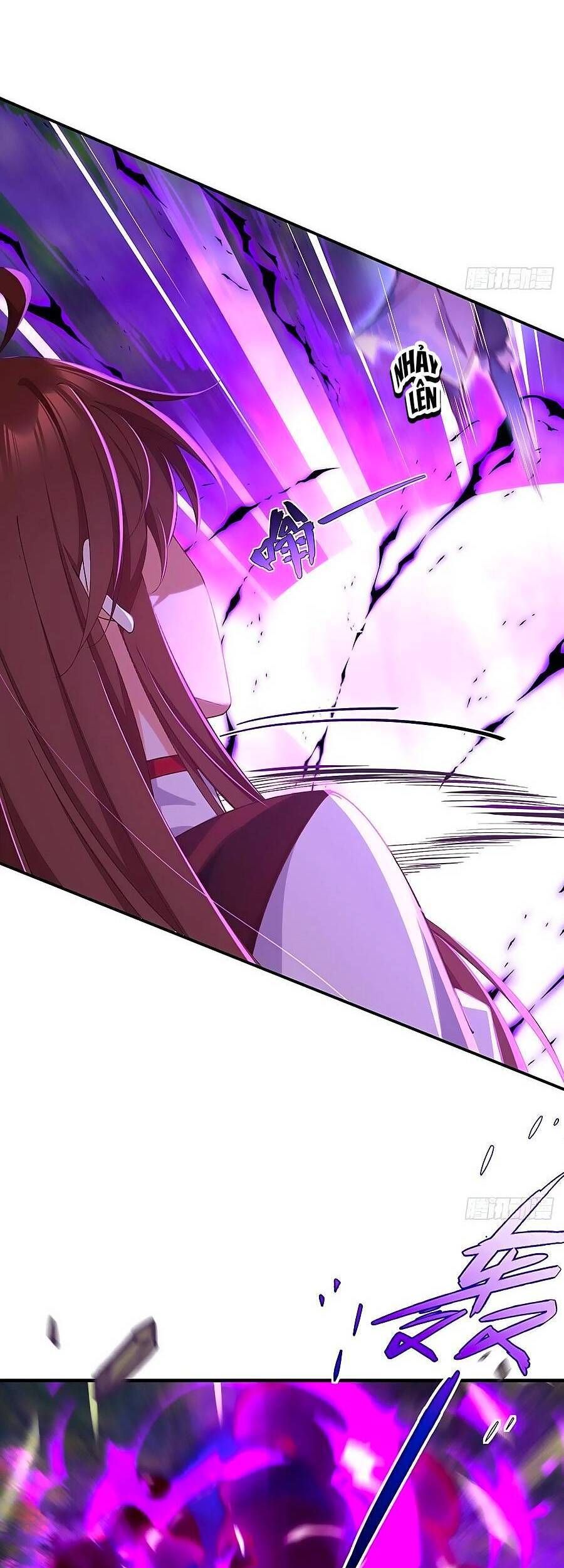 đọc truyện Manh Sư Tại Thượng Chương 368 ảnh 20 tại Thiên Thai Truyện