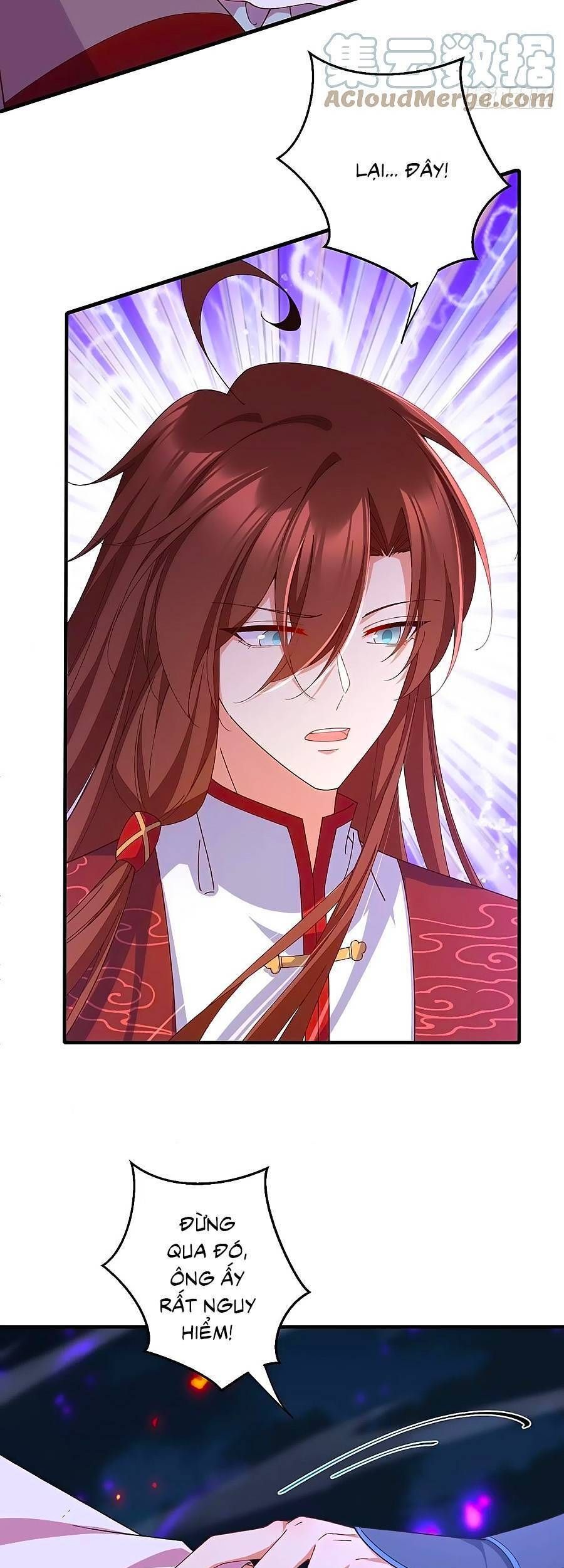 đọc truyện Manh Sư Tại Thượng Chương 368 ảnh 22 tại Thiên Thai Truyện