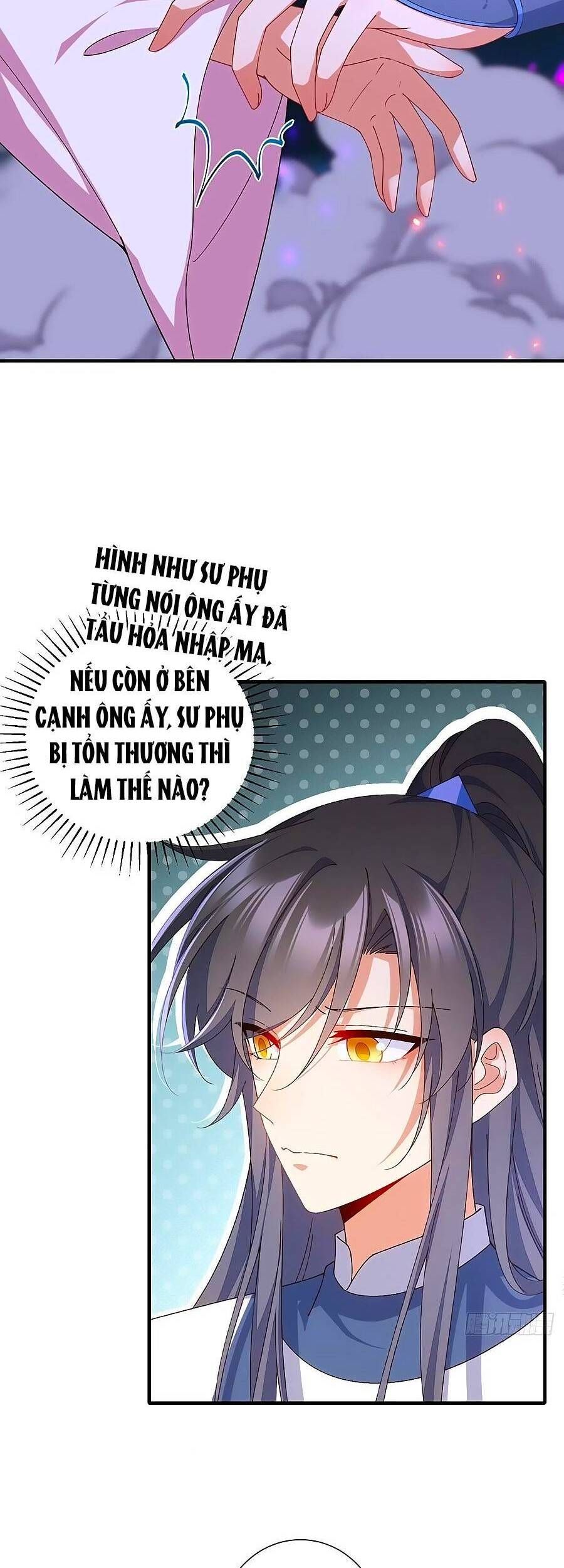 đọc truyện Manh Sư Tại Thượng Chương 368 ảnh 23 tại Thiên Thai Truyện