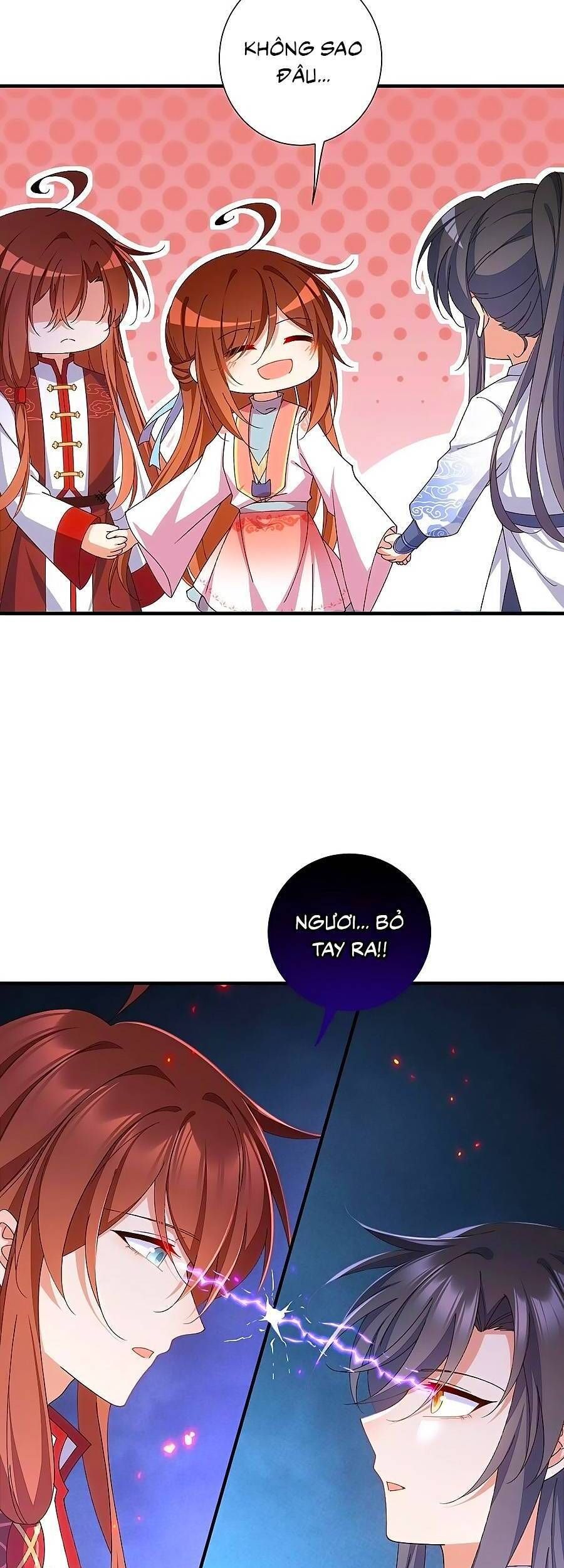 đọc truyện Manh Sư Tại Thượng Chương 368 ảnh 24 tại Thiên Thai Truyện