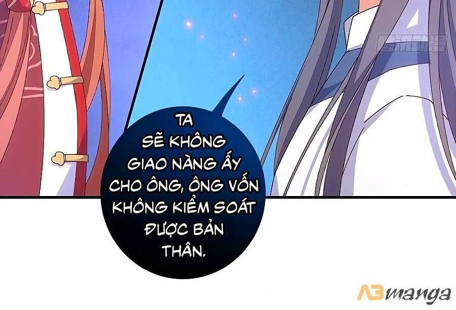 đọc truyện Manh Sư Tại Thượng Chương 368 ảnh 25 tại Thiên Thai Truyện