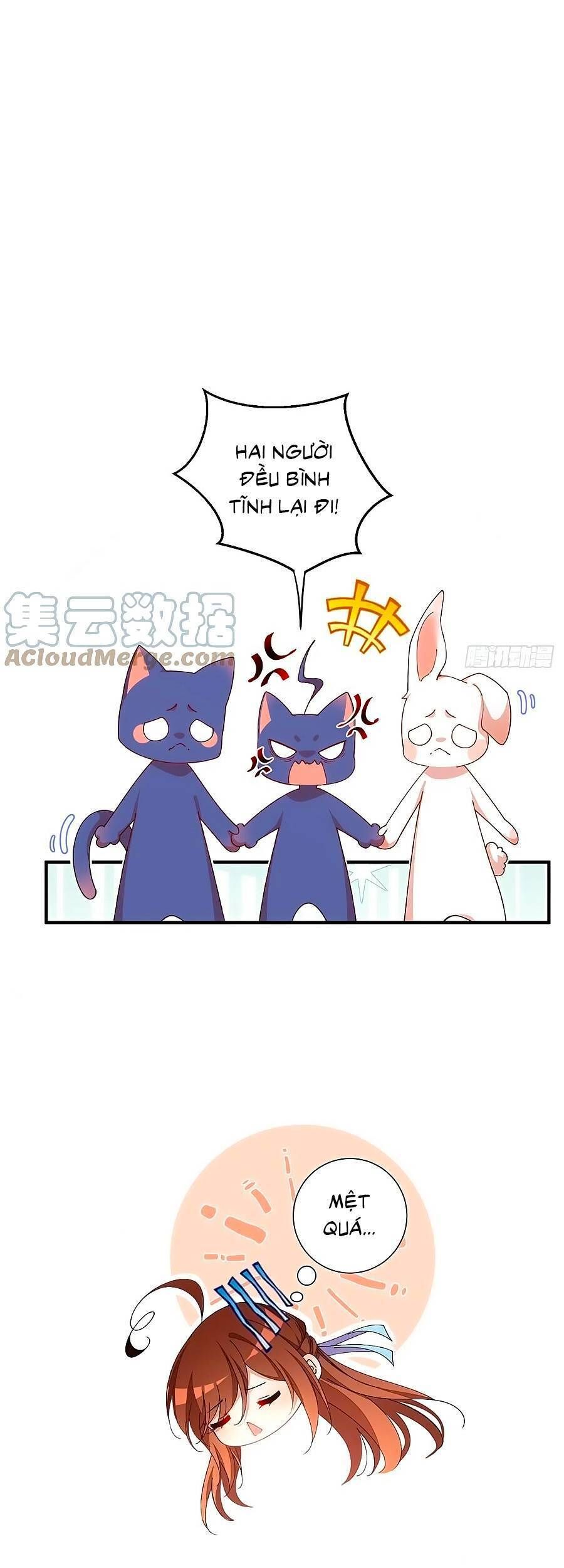 đọc truyện Manh Sư Tại Thượng Chương 368 ảnh 26 tại Thiên Thai Truyện