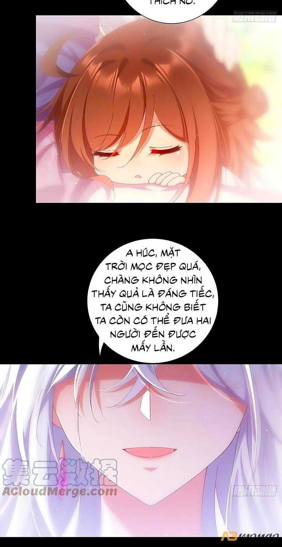 đọc truyện Manh Sư Tại Thượng Chương 368 ảnh 5 tại Thiên Thai Truyện