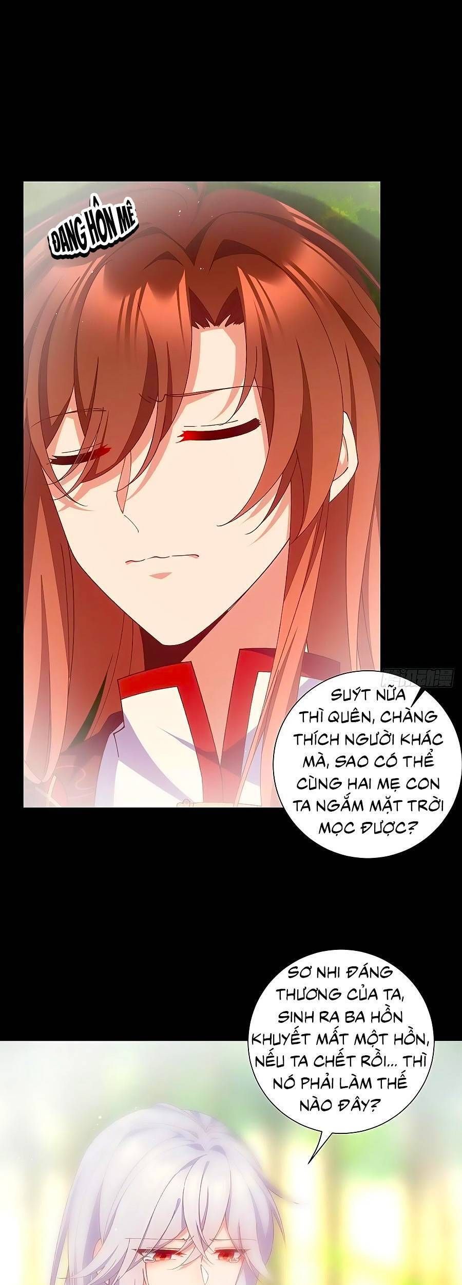 đọc truyện Manh Sư Tại Thượng Chương 368 ảnh 6 tại Thiên Thai Truyện