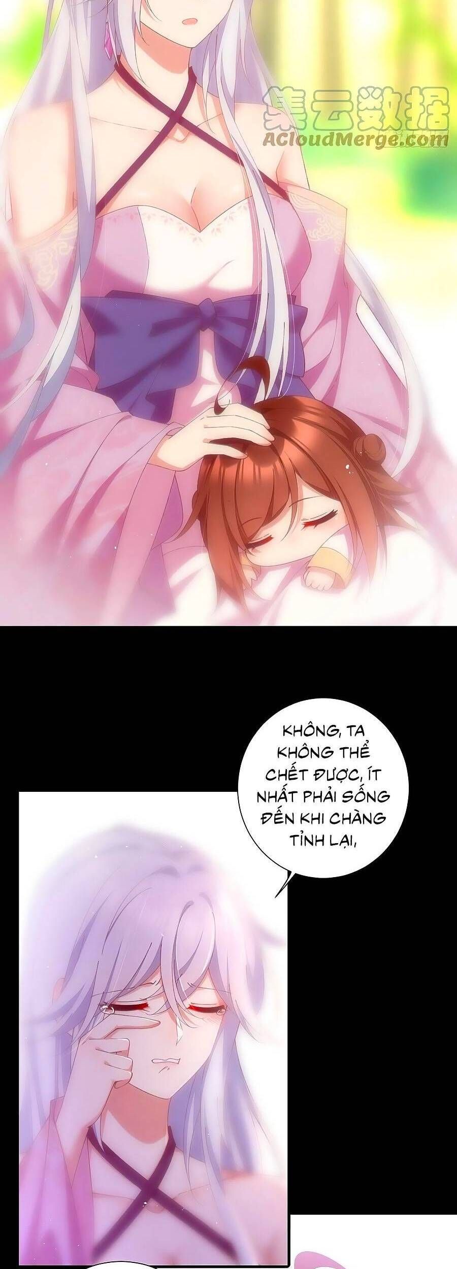 đọc truyện Manh Sư Tại Thượng Chương 368 ảnh 7 tại Thiên Thai Truyện