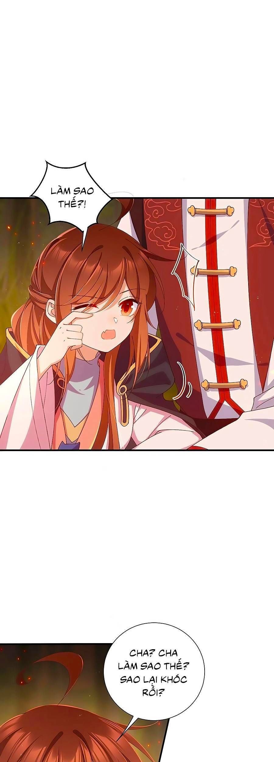 đọc truyện Manh Sư Tại Thượng Chương 368 ảnh 10 tại Thiên Thai Truyện