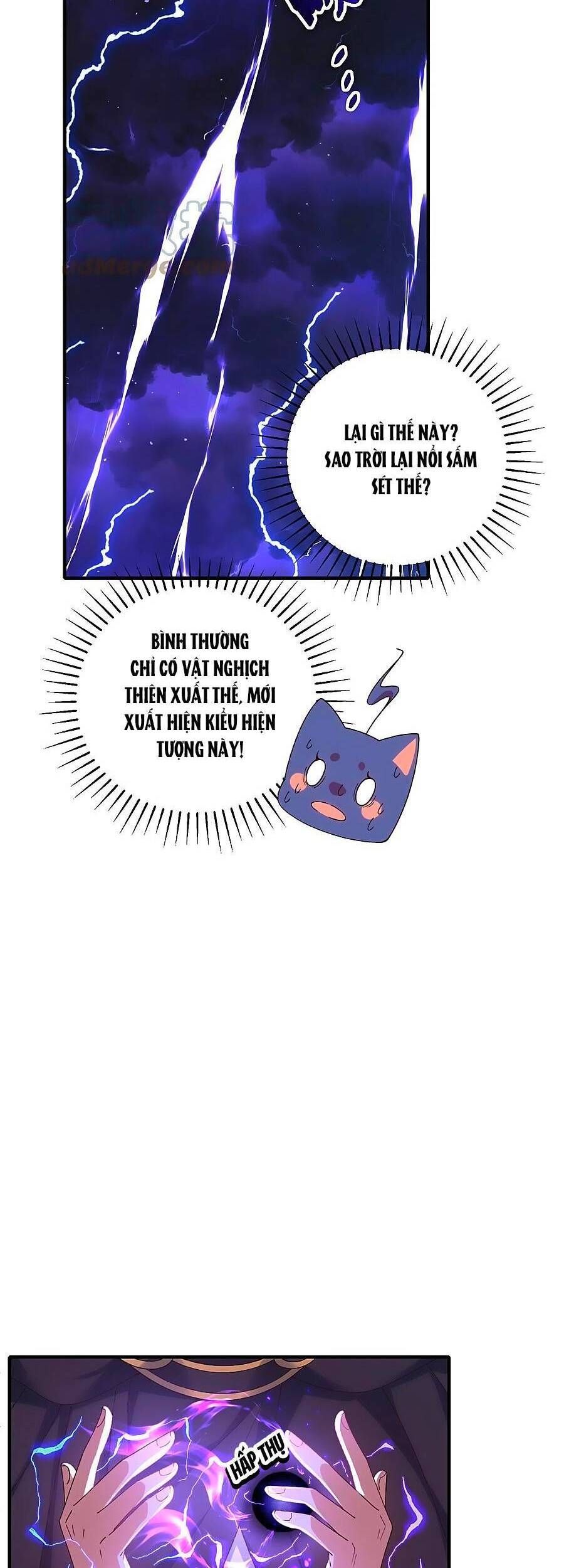 đọc truyện Manh Sư Tại Thượng Chương 369 ảnh 12 tại Thiên Thai Truyện