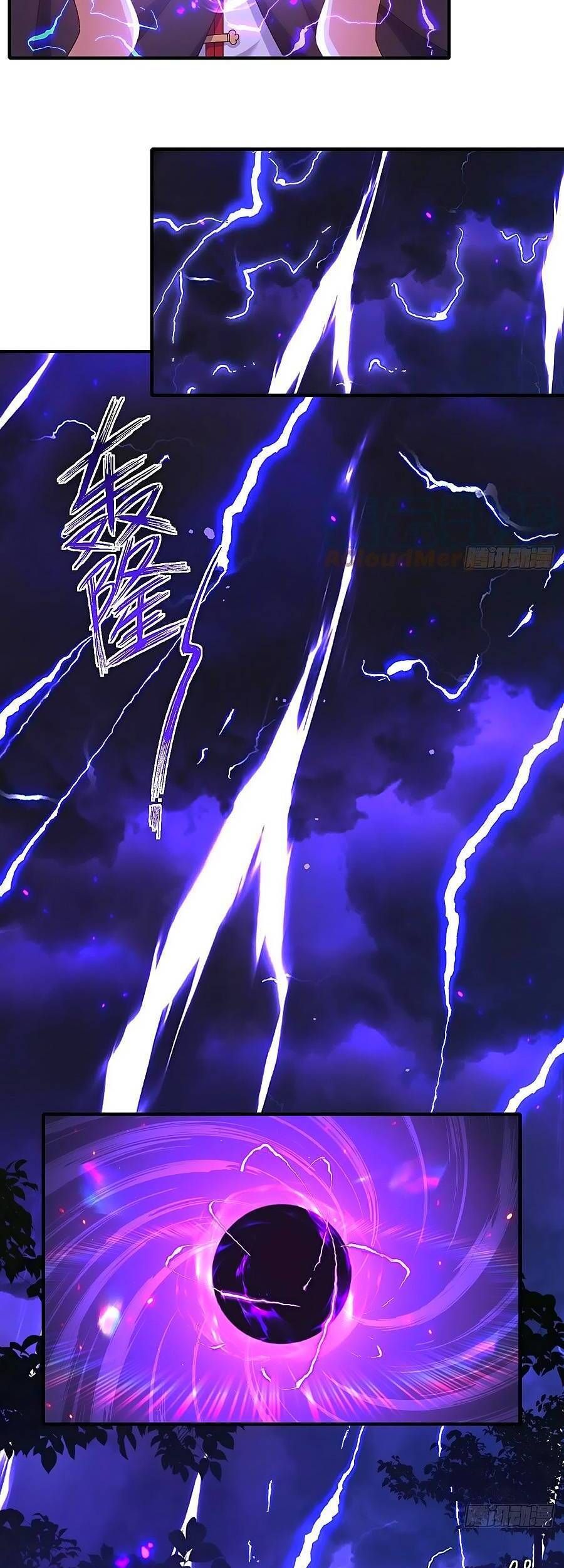 đọc truyện Manh Sư Tại Thượng Chương 369 ảnh 13 tại Thiên Thai Truyện