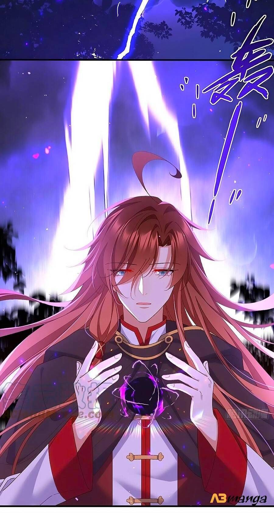 đọc truyện Manh Sư Tại Thượng Chương 369 ảnh 14 tại Thiên Thai Truyện