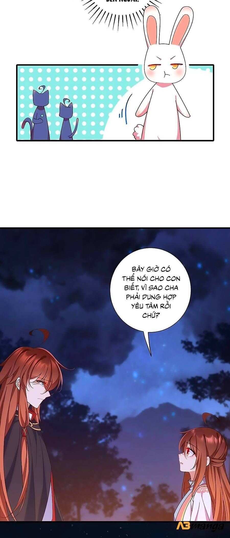 đọc truyện Manh Sư Tại Thượng Chương 369 ảnh 17 tại Thiên Thai Truyện