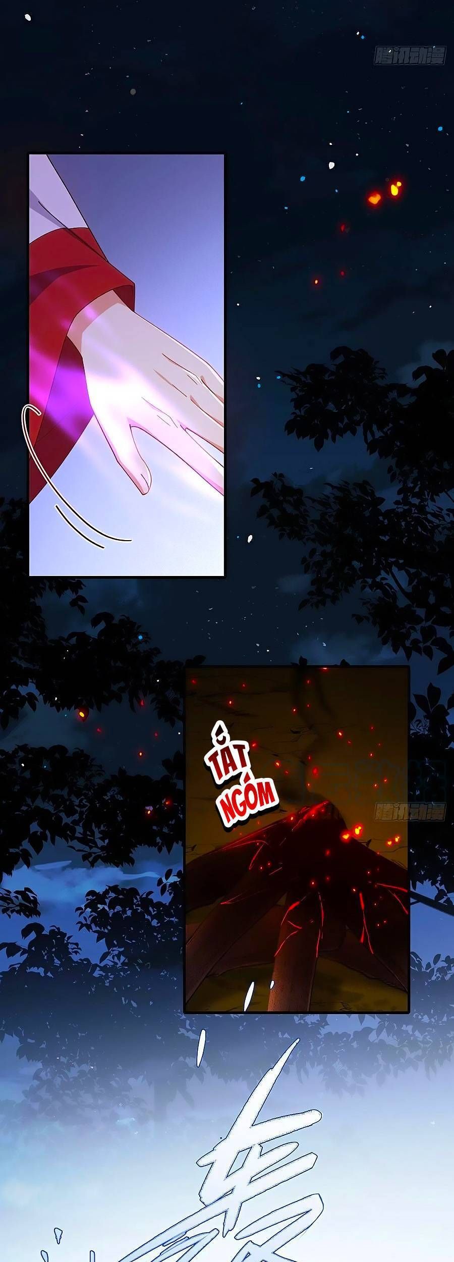 đọc truyện Manh Sư Tại Thượng Chương 369 ảnh 18 tại Thiên Thai Truyện