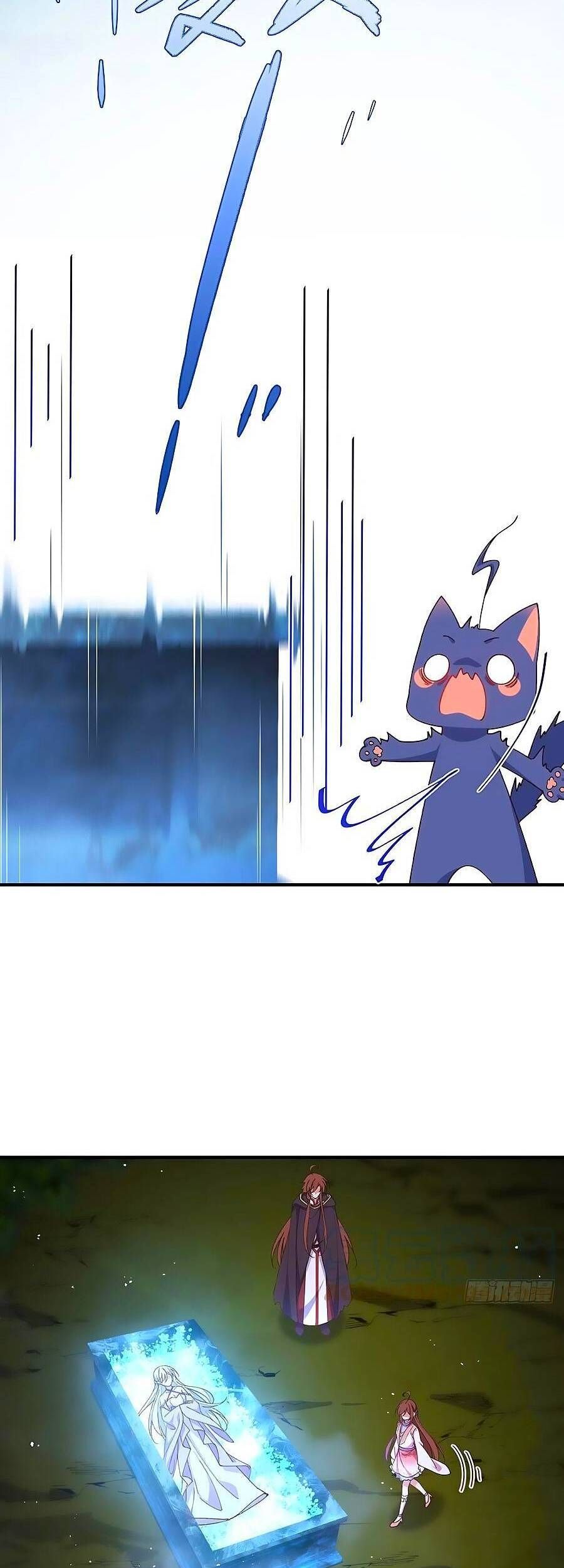 đọc truyện Manh Sư Tại Thượng Chương 369 ảnh 19 tại Thiên Thai Truyện