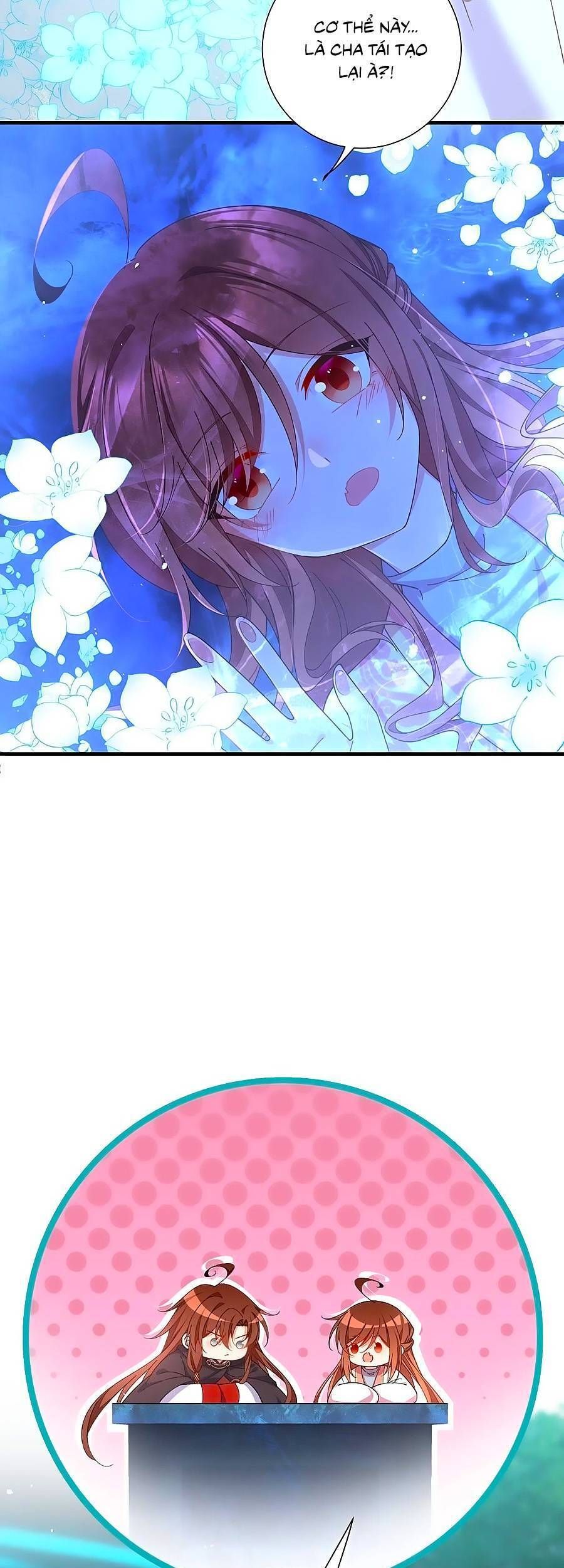 đọc truyện Manh Sư Tại Thượng Chương 369 ảnh 21 tại Thiên Thai Truyện