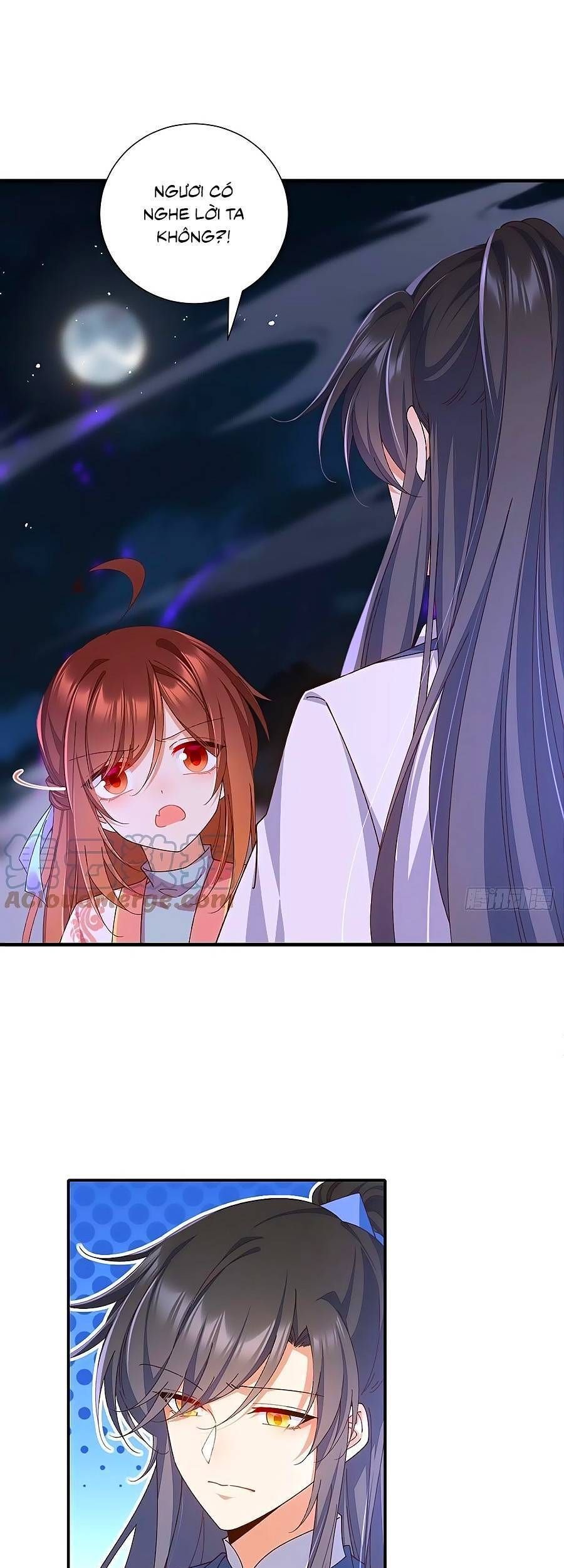 đọc truyện Manh Sư Tại Thượng Chương 369 ảnh 4 tại Thiên Thai Truyện