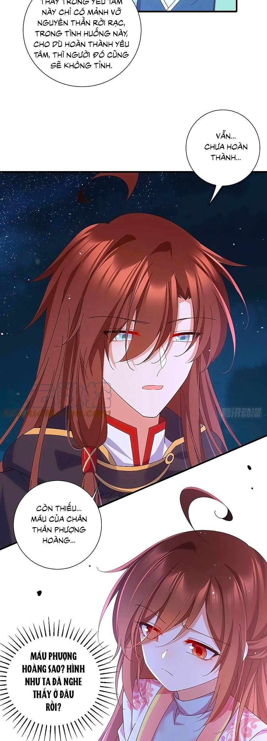 đọc truyện Manh Sư Tại Thượng Chương 369 ảnh 23 tại Thiên Thai Truyện