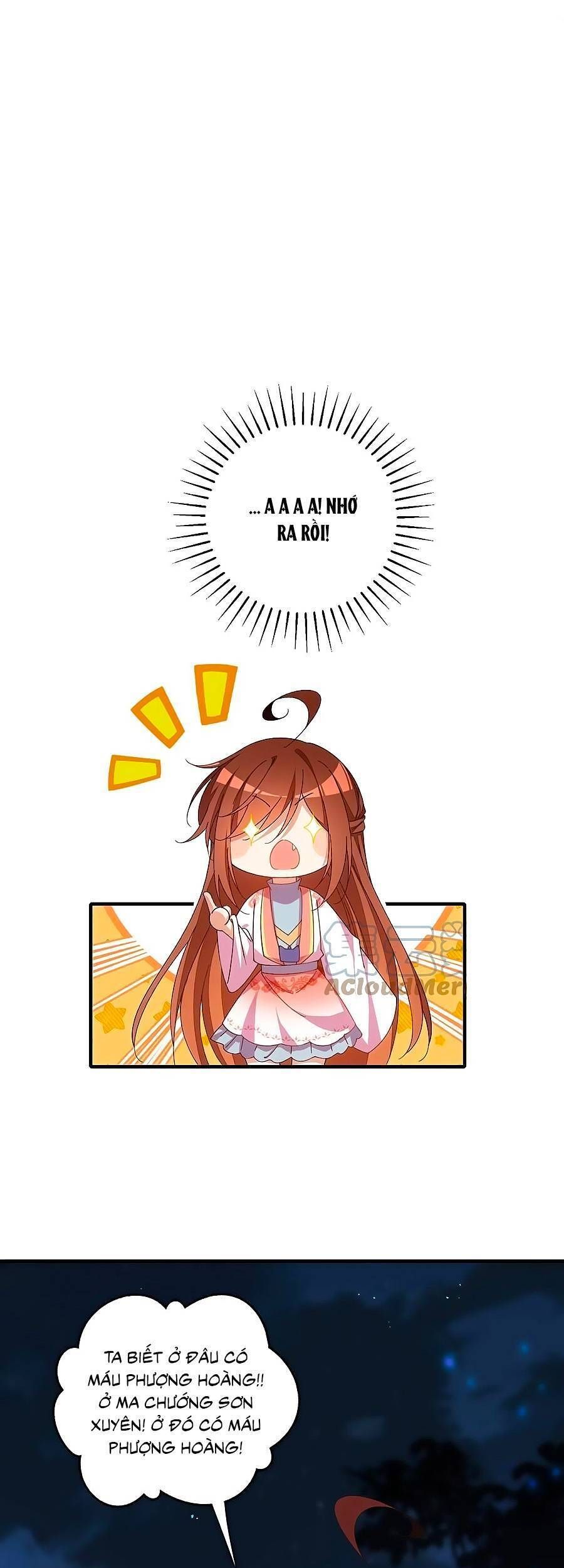 đọc truyện Manh Sư Tại Thượng Chương 369 ảnh 25 tại Thiên Thai Truyện