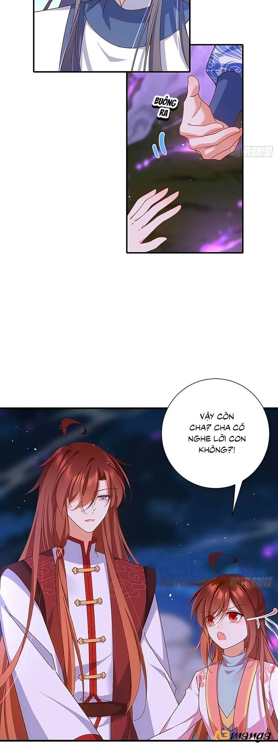 đọc truyện Manh Sư Tại Thượng Chương 369 ảnh 5 tại Thiên Thai Truyện