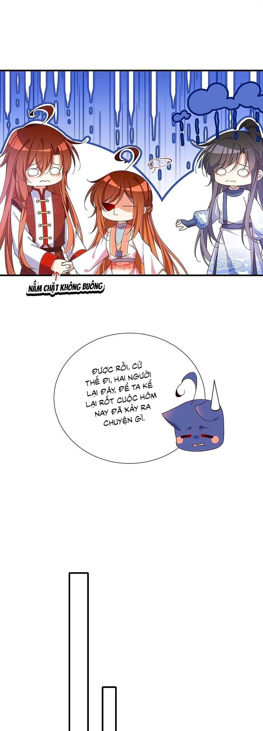 đọc truyện Manh Sư Tại Thượng Chương 369 ảnh 6 tại Thiên Thai Truyện