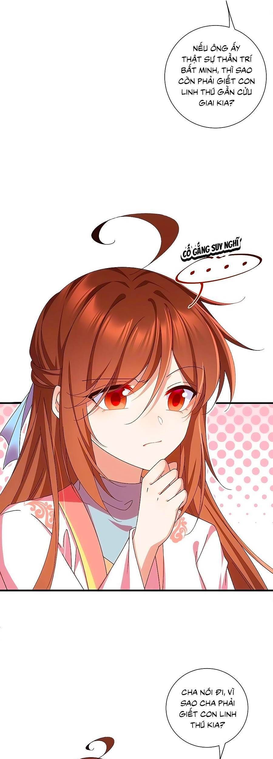 đọc truyện Manh Sư Tại Thượng Chương 369 ảnh 8 tại Thiên Thai Truyện