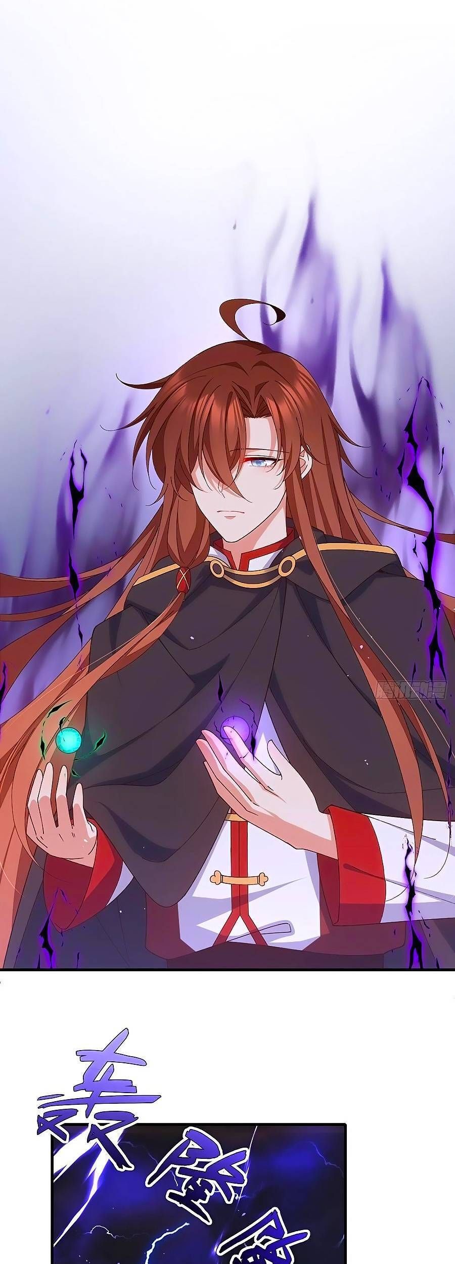 đọc truyện Manh Sư Tại Thượng Chương 369 ảnh 11 tại Thiên Thai Truyện