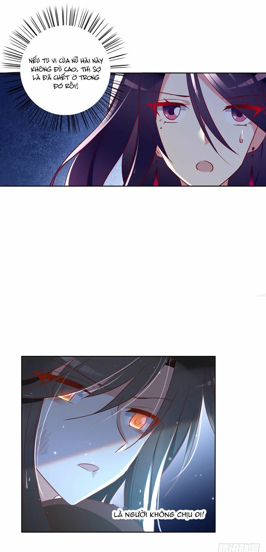 đọc truyện Manh Sư Tại Thượng Chương 37 ảnh 13 tại Thiên Thai Truyện