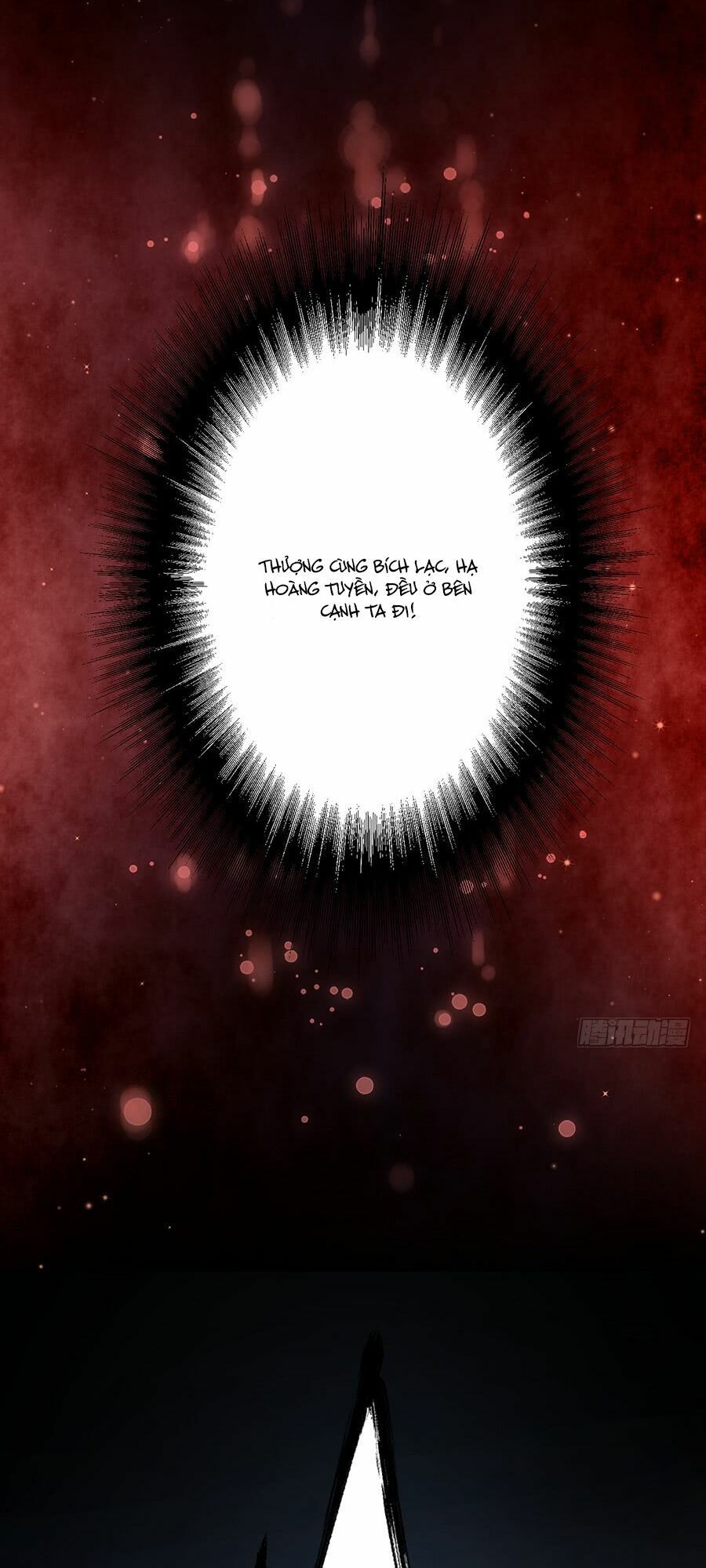 đọc truyện Manh Sư Tại Thượng Chương 37 ảnh 15 tại Thiên Thai Truyện