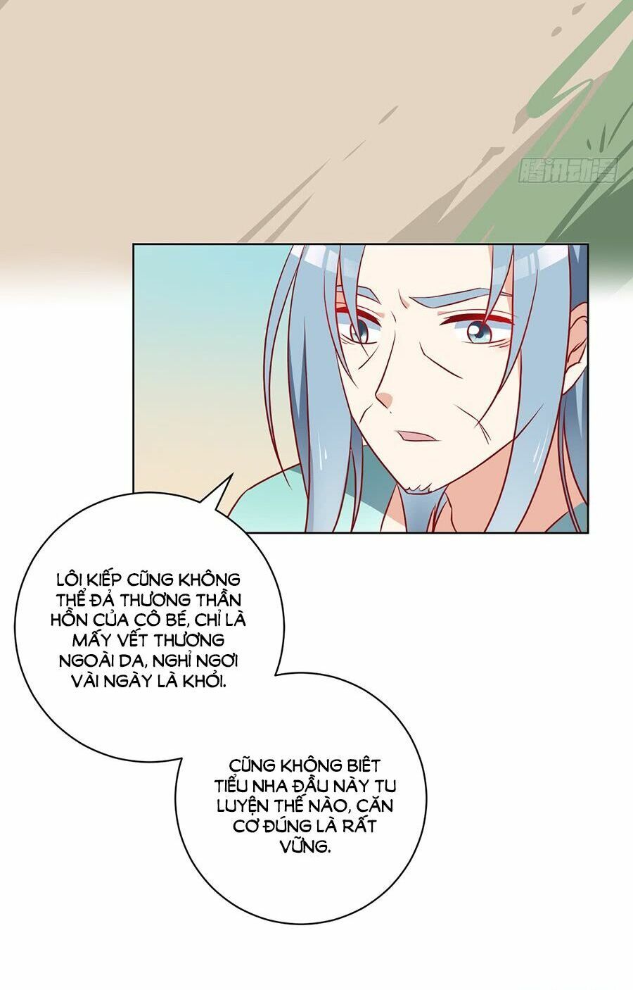 đọc truyện Manh Sư Tại Thượng Chương 37 ảnh 20 tại Thiên Thai Truyện