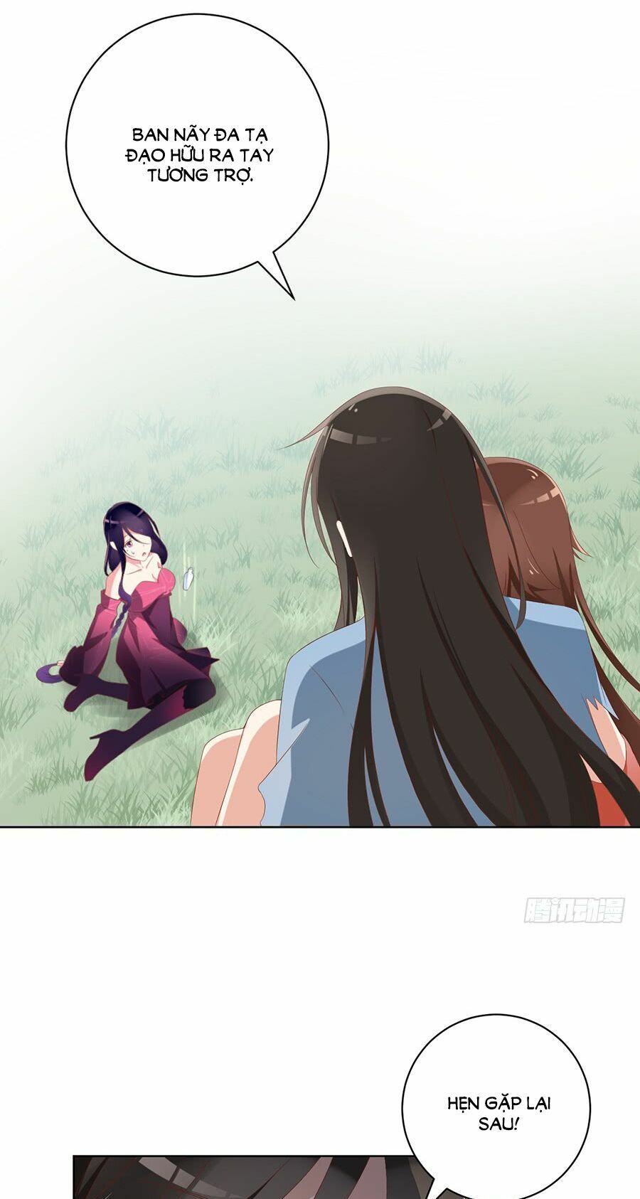 đọc truyện Manh Sư Tại Thượng Chương 37 ảnh 23 tại Thiên Thai Truyện