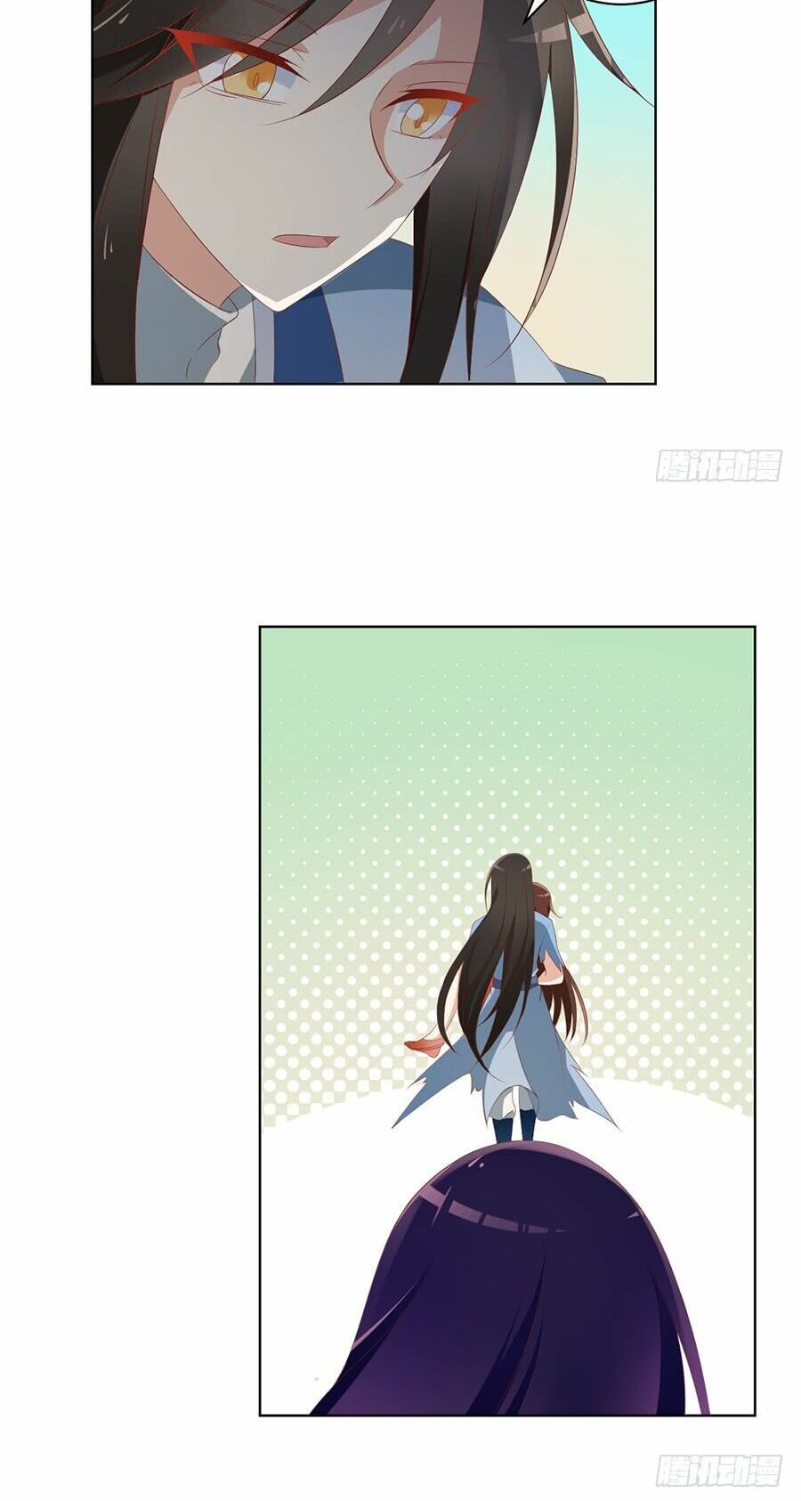 đọc truyện Manh Sư Tại Thượng Chương 37 ảnh 24 tại Thiên Thai Truyện