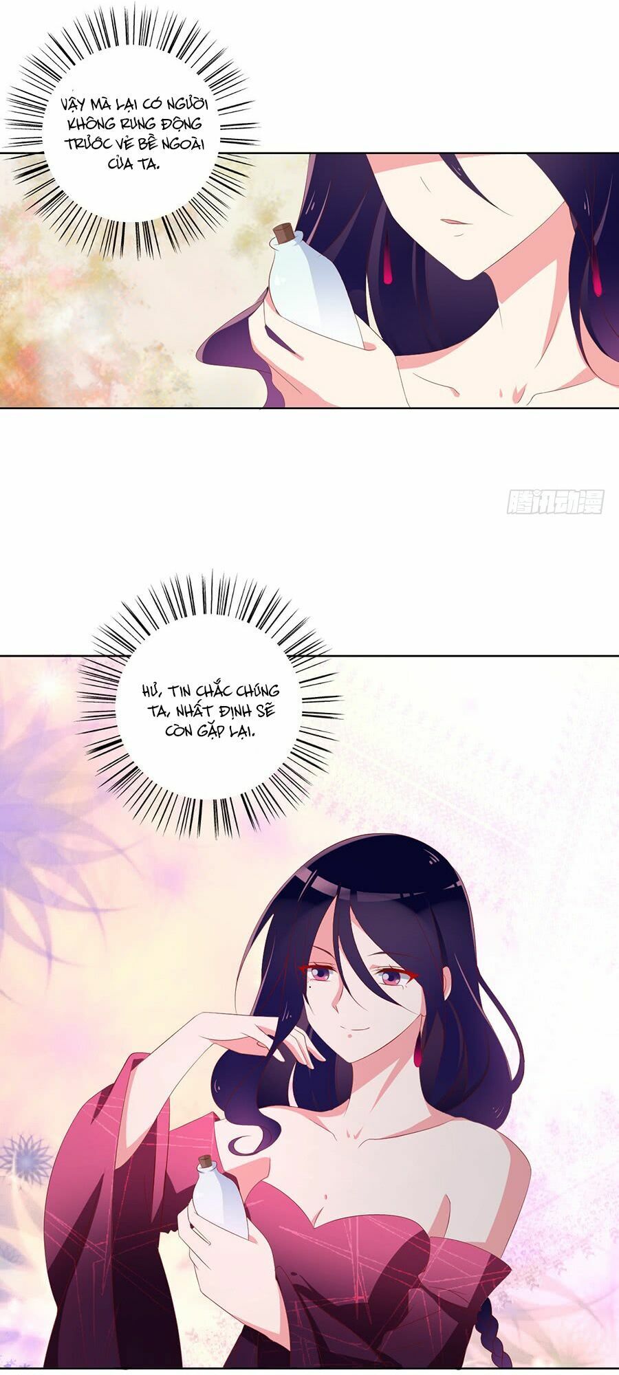 đọc truyện Manh Sư Tại Thượng Chương 37 ảnh 25 tại Thiên Thai Truyện