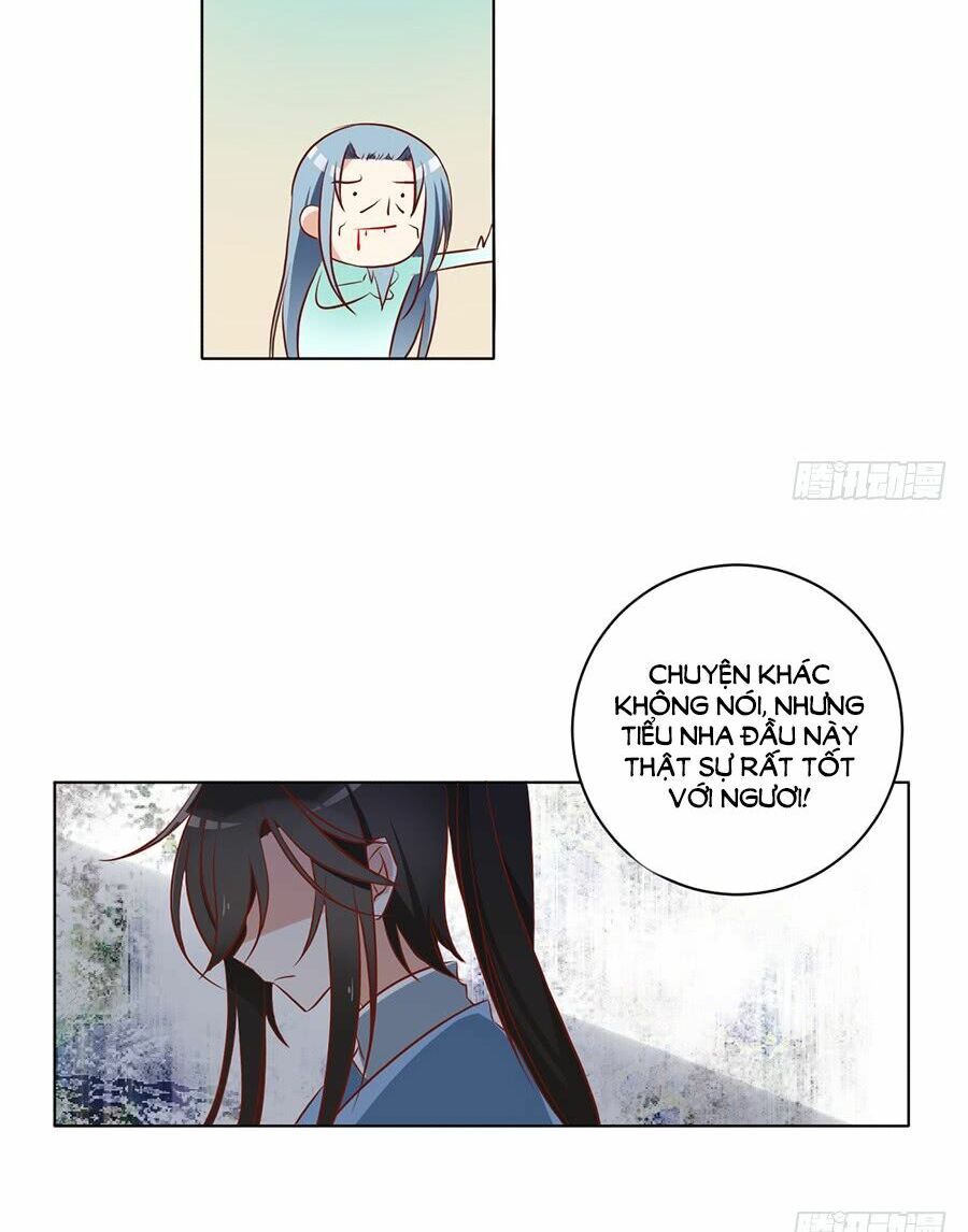 đọc truyện Manh Sư Tại Thượng Chương 37 ảnh 29 tại Thiên Thai Truyện