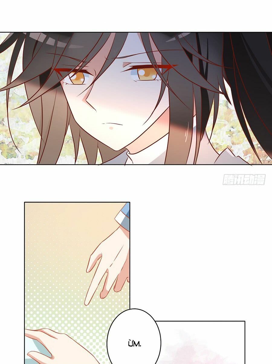 đọc truyện Manh Sư Tại Thượng Chương 37 ảnh 32 tại Thiên Thai Truyện