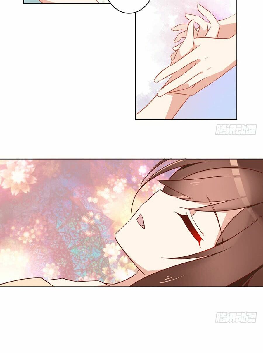 đọc truyện Manh Sư Tại Thượng Chương 37 ảnh 33 tại Thiên Thai Truyện