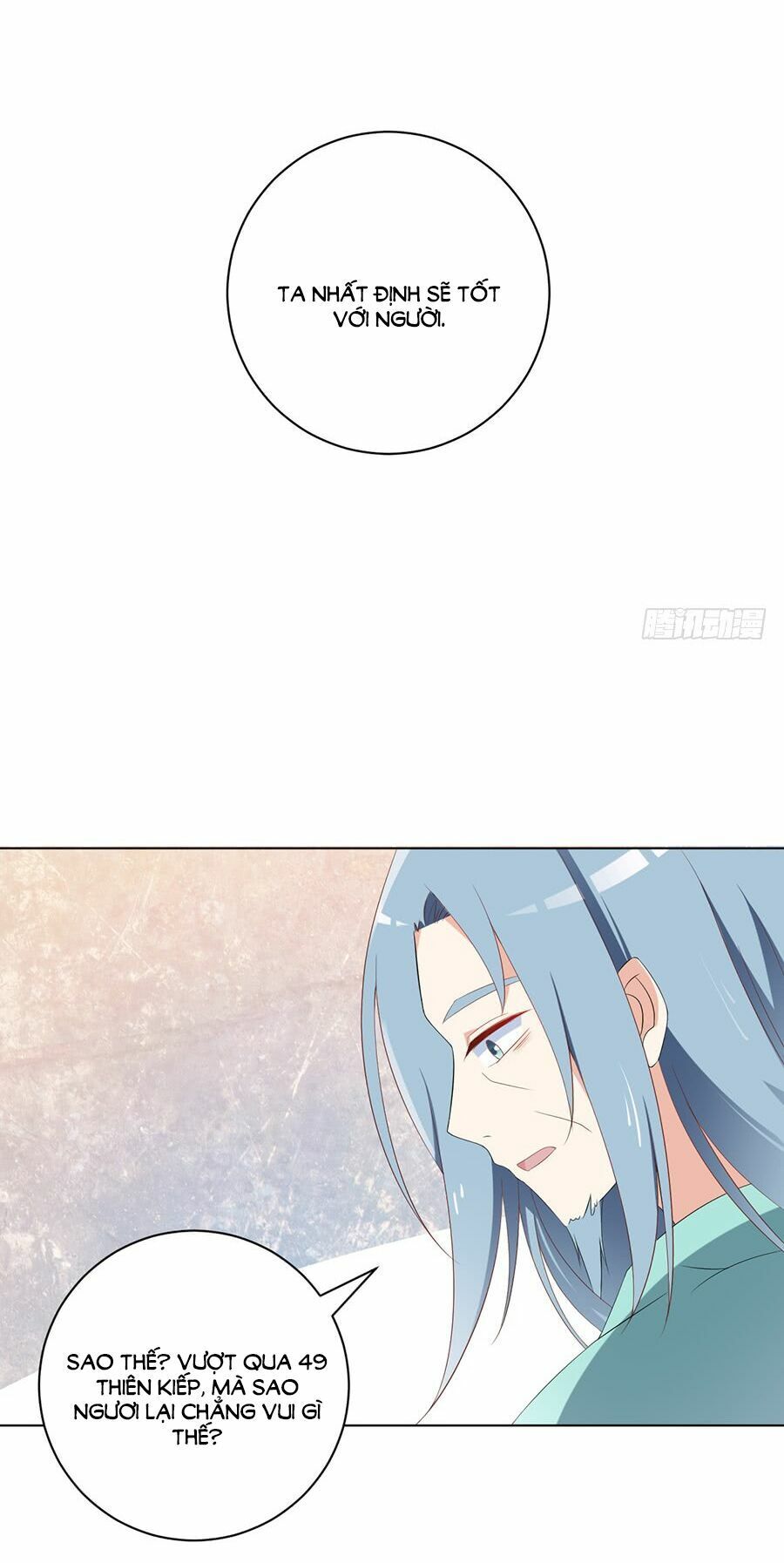 đọc truyện Manh Sư Tại Thượng Chương 37 ảnh 34 tại Thiên Thai Truyện