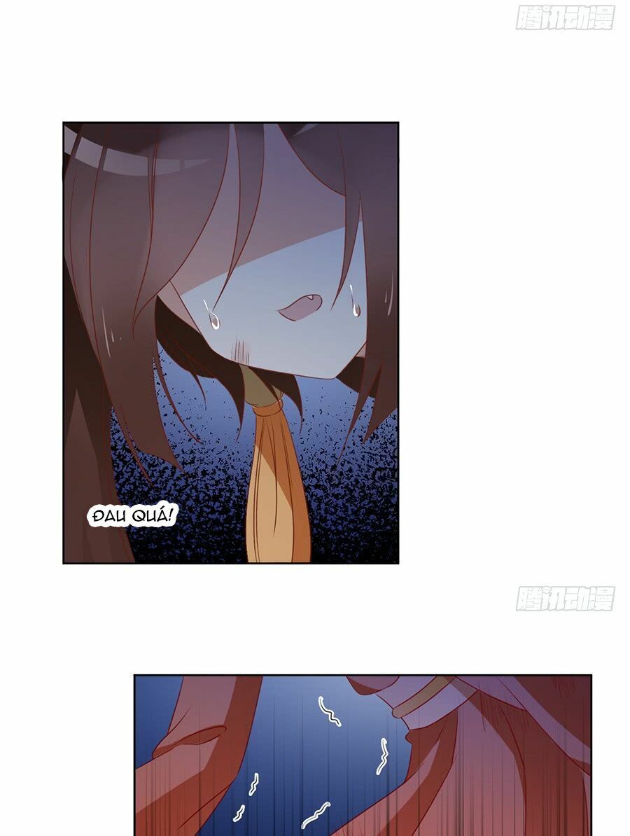 đọc truyện Manh Sư Tại Thượng Chương 37 ảnh 8 tại Thiên Thai Truyện