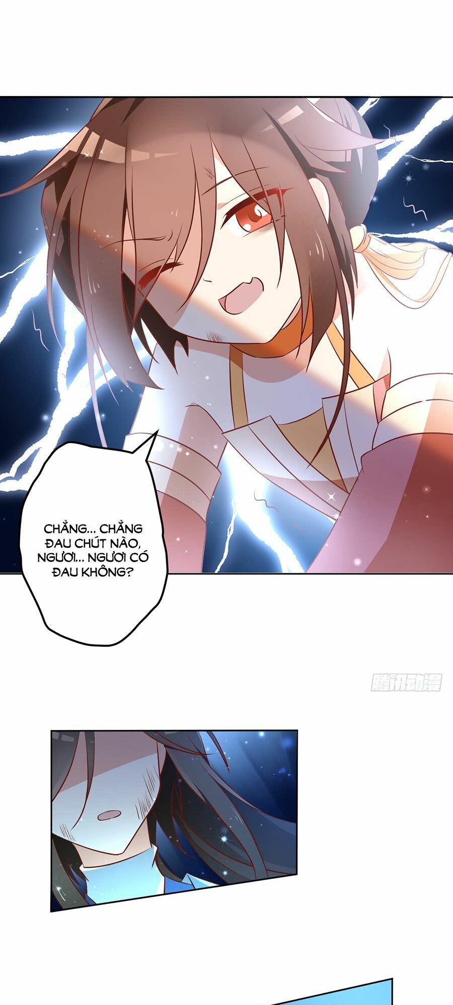 đọc truyện Manh Sư Tại Thượng Chương 37 ảnh 10 tại Thiên Thai Truyện