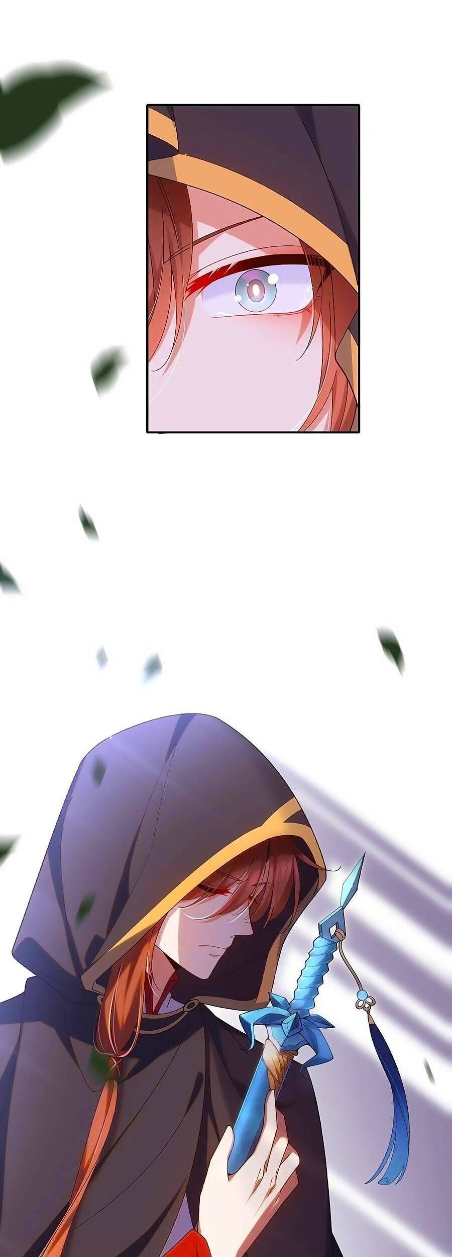 đọc truyện Manh Sư Tại Thượng Chương 370 ảnh 12 tại Thiên Thai Truyện