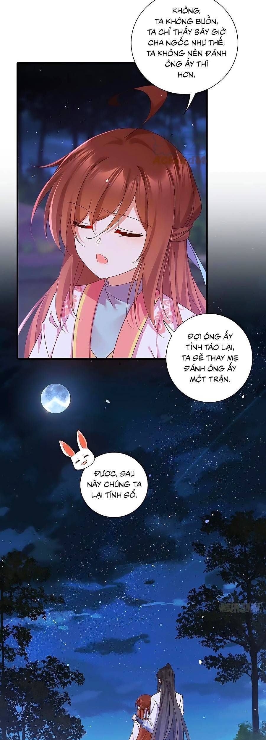 đọc truyện Manh Sư Tại Thượng Chương 370 ảnh 16 tại Thiên Thai Truyện