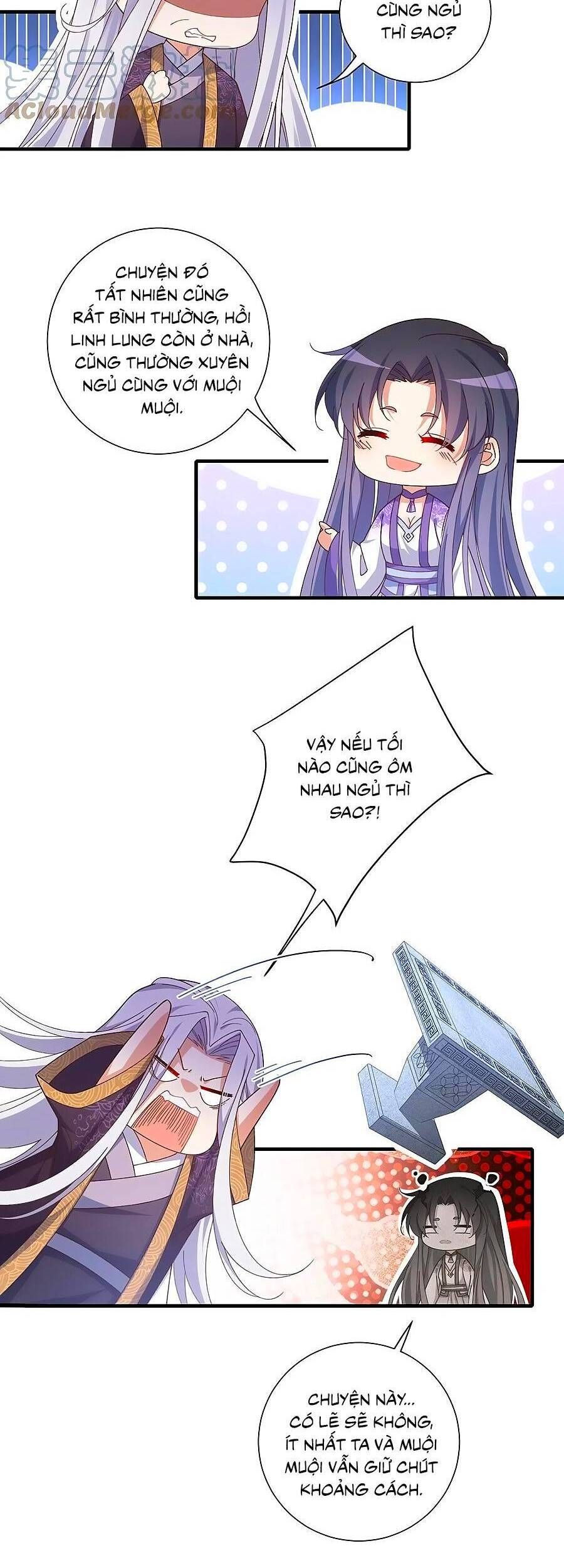 đọc truyện Manh Sư Tại Thượng Chương 370 ảnh 20 tại Thiên Thai Truyện