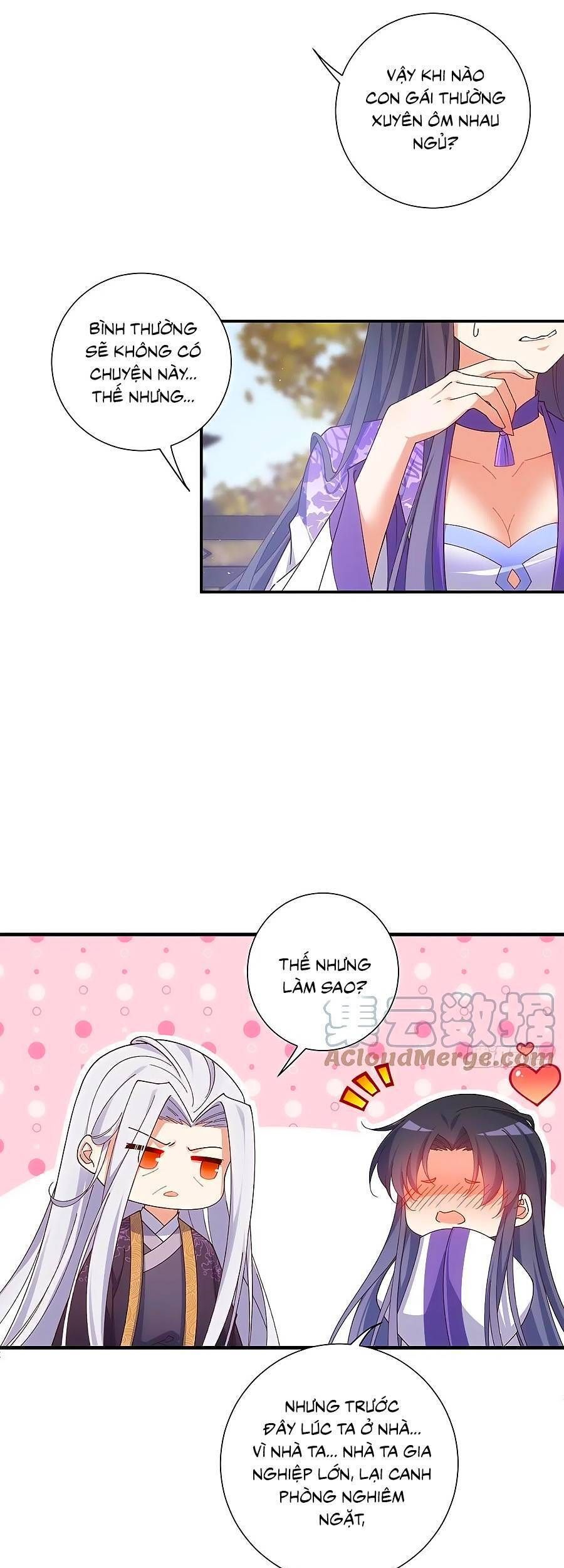 đọc truyện Manh Sư Tại Thượng Chương 370 ảnh 22 tại Thiên Thai Truyện