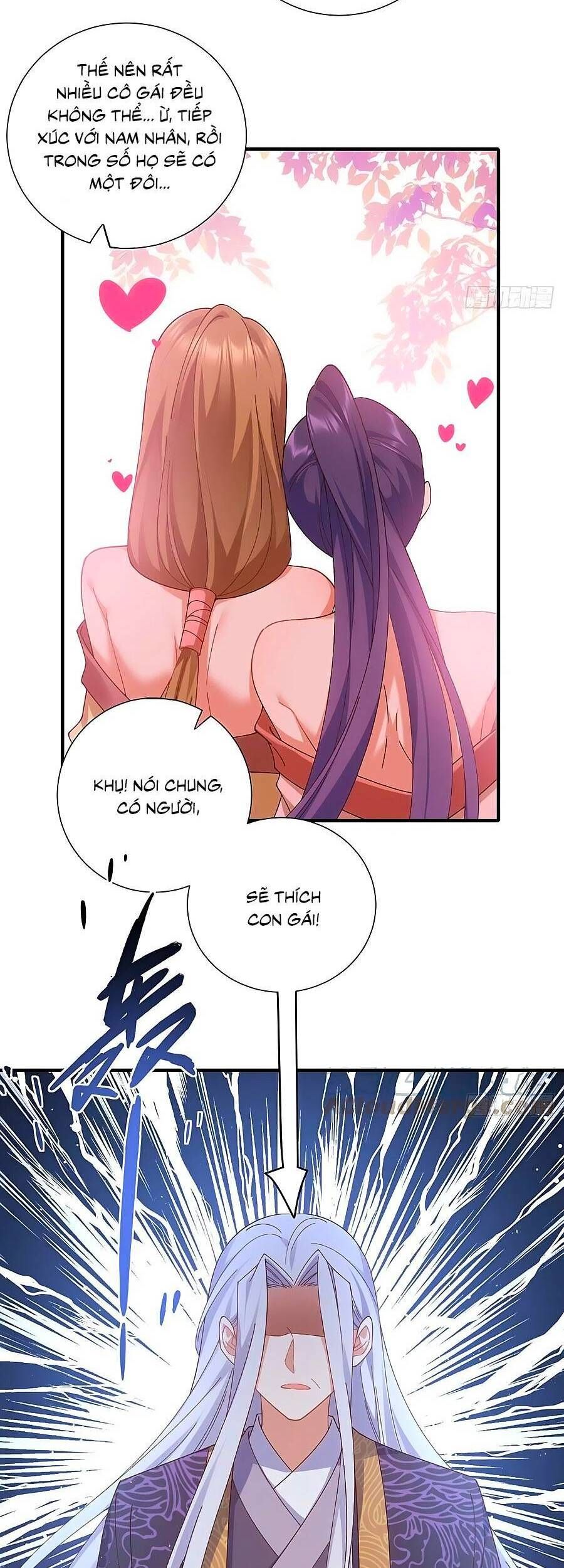 đọc truyện Manh Sư Tại Thượng Chương 370 ảnh 23 tại Thiên Thai Truyện