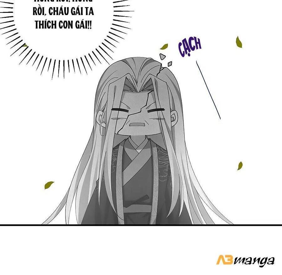 đọc truyện Manh Sư Tại Thượng Chương 370 ảnh 26 tại Thiên Thai Truyện