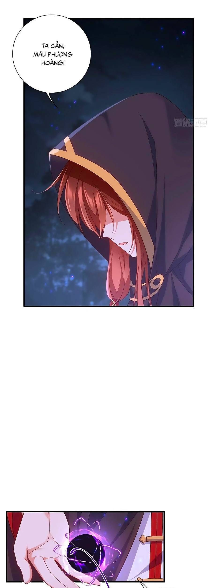 đọc truyện Manh Sư Tại Thượng Chương 370 ảnh 7 tại Thiên Thai Truyện