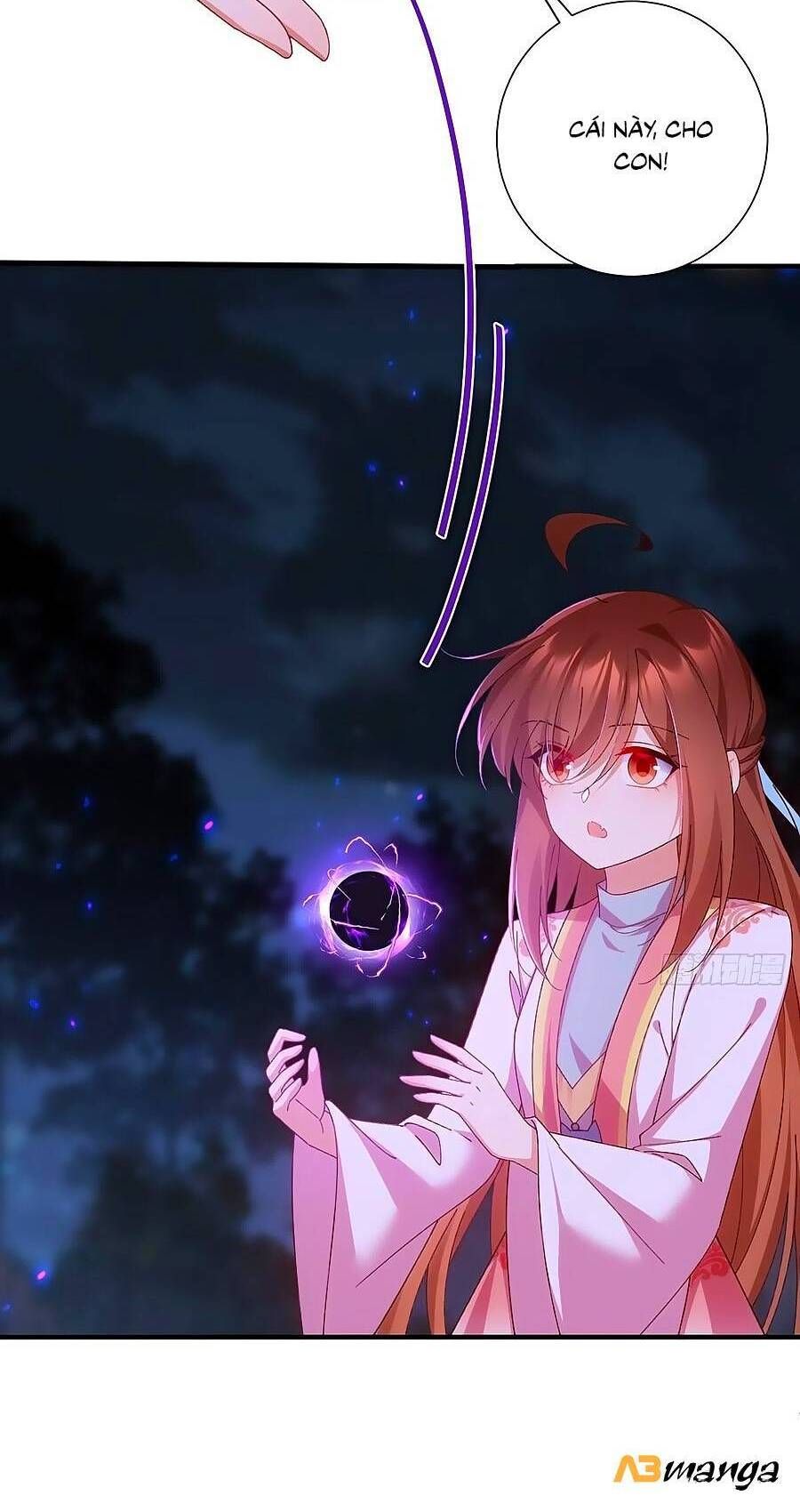 đọc truyện Manh Sư Tại Thượng Chương 370 ảnh 8 tại Thiên Thai Truyện