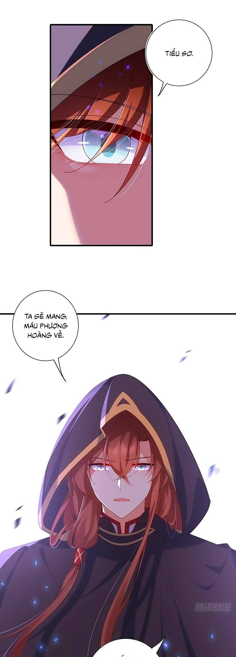 đọc truyện Manh Sư Tại Thượng Chương 370 ảnh 9 tại Thiên Thai Truyện