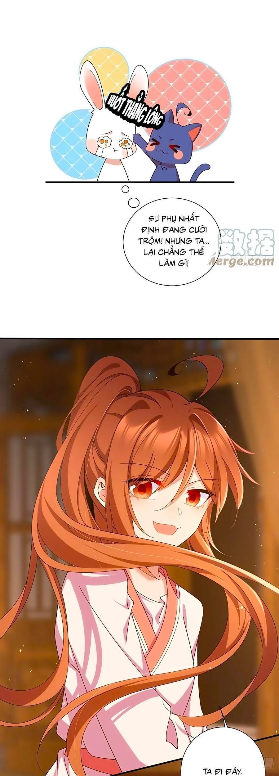 đọc truyện Manh Sư Tại Thượng Chương 371 ảnh 13 tại Thiên Thai Truyện