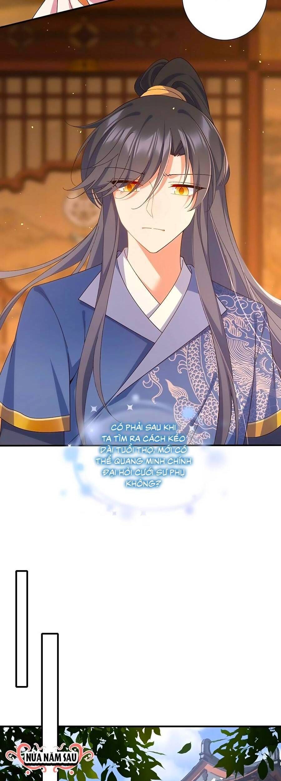 đọc truyện Manh Sư Tại Thượng Chương 371 ảnh 14 tại Thiên Thai Truyện