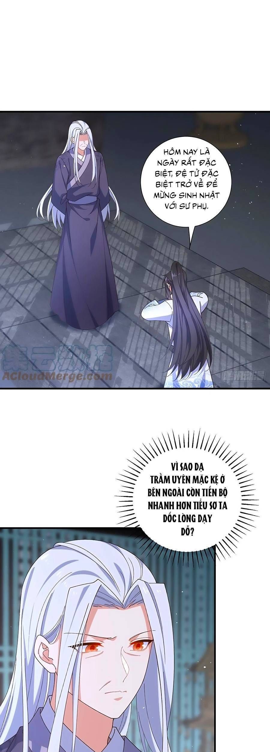 đọc truyện Manh Sư Tại Thượng Chương 371 ảnh 16 tại Thiên Thai Truyện